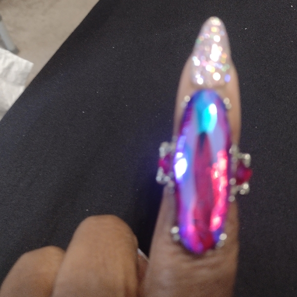 NWT ring bundle - Picture 4 of 5